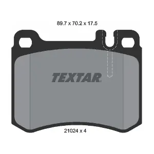 TEXTAR 2102404