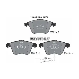 2380101 TEXTAR