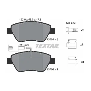 TEXTAR 2370502