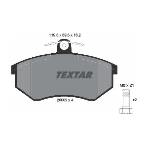 TEXTAR 2066904