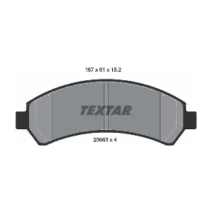 TEXTAR 2366301