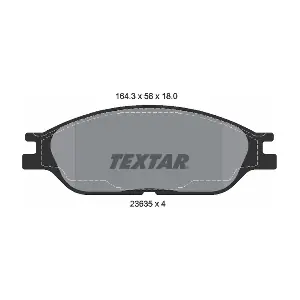 2363501 TEXTAR