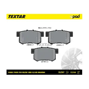 TEXTAR 2365201SC