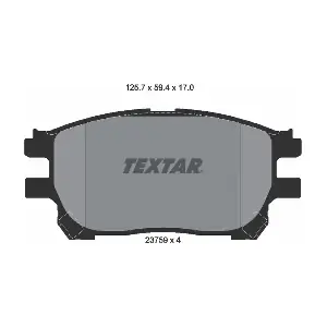 TEXTAR 2375901