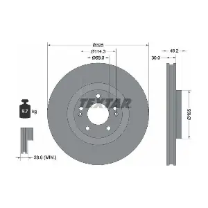 51712P2700 KIA