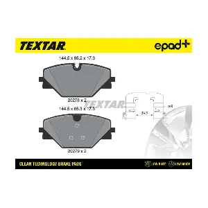2027801CP TEXTAR
