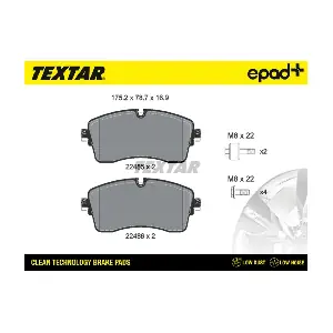 2248505CP TEXTAR