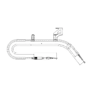 3B0609722F GMC