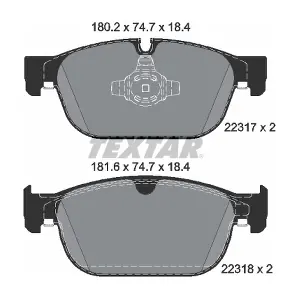 TEXTAR 2231701