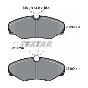 TEXTAR 2309903