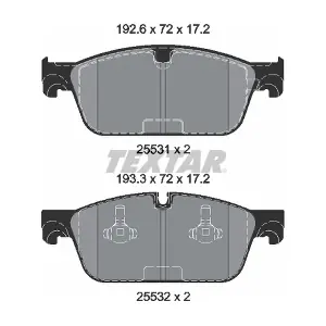 2553103 TEXTAR