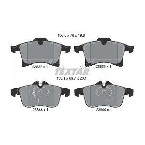 TEXTAR 2383201