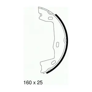 TEXTAR 2610501
