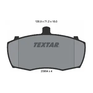 TEXTAR 2090401