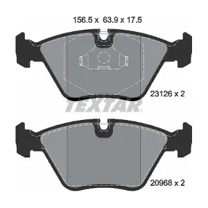 TEXTAR 2312601