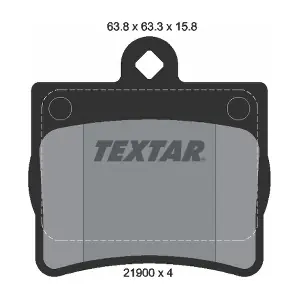 TEXTAR 2190003