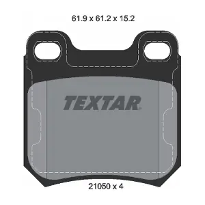 TEXTAR 2105002