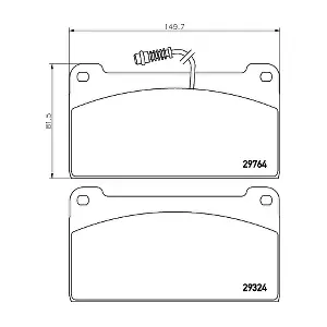 2976401 TEXTAR