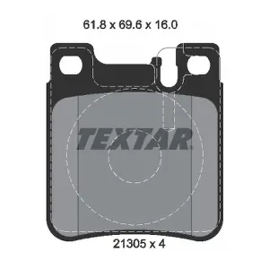 TEXTAR 2130503