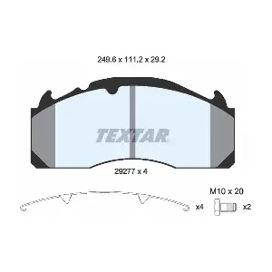 2927705 TEXTAR