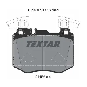 2115201 TEXTAR
