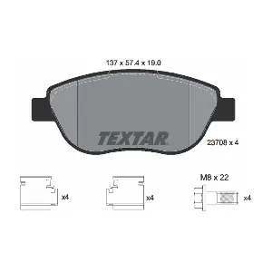TEXTAR 2370803