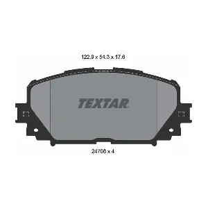 TEXTAR 2470801