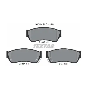 TEXTAR 2133301