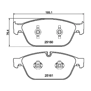 TEXTAR 2516004