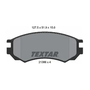 TEXTAR 2138603
