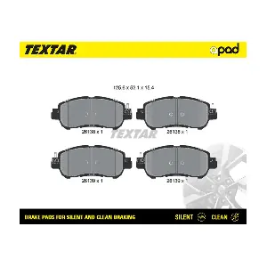 2613801SC TEXTAR