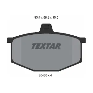 TEXTAR 2048002