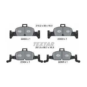 TEXTAR 2240201
