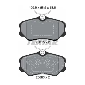 2381501 TEXTAR