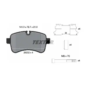 TEXTAR 2923201