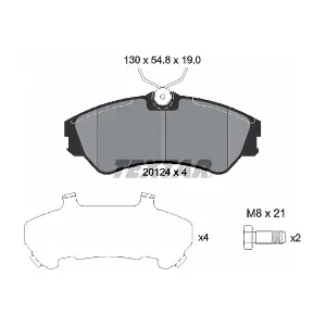 TEXTAR 2012401