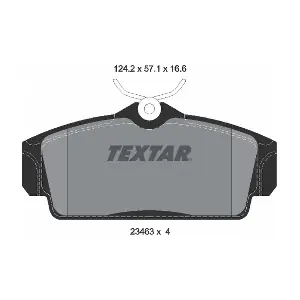 TEXTAR 2346302