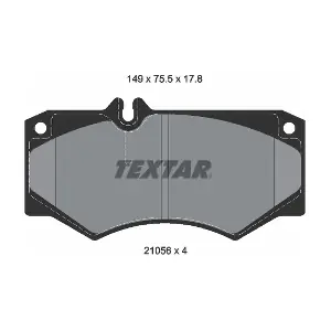 TEXTAR 2105601
