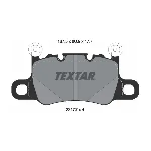 TEXTAR 2217701