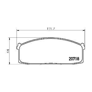 TEXTAR 2071802