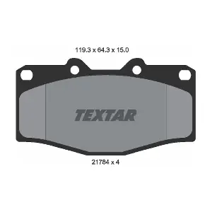 TEXTAR 2178403