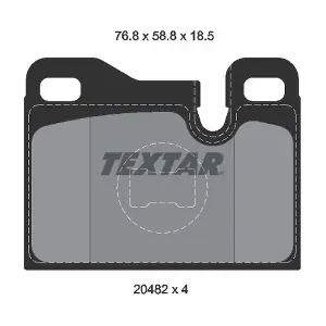 TEXTAR 2048203