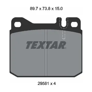 TEXTAR 2958104