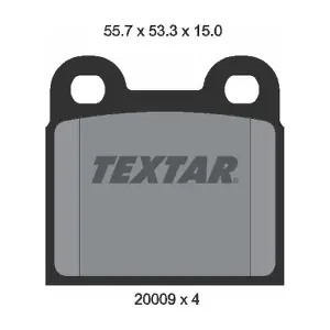 TEXTAR 2000906