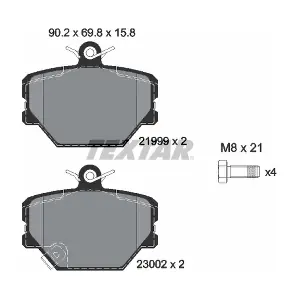 TEXTAR 2199901