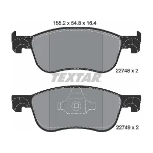 TEXTAR 2274801