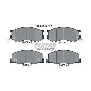 TEXTAR 2303201