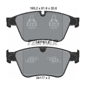 2417601 TEXTAR