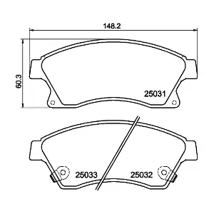 TEXTAR 2503102