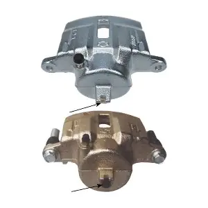 BCS181 GMC